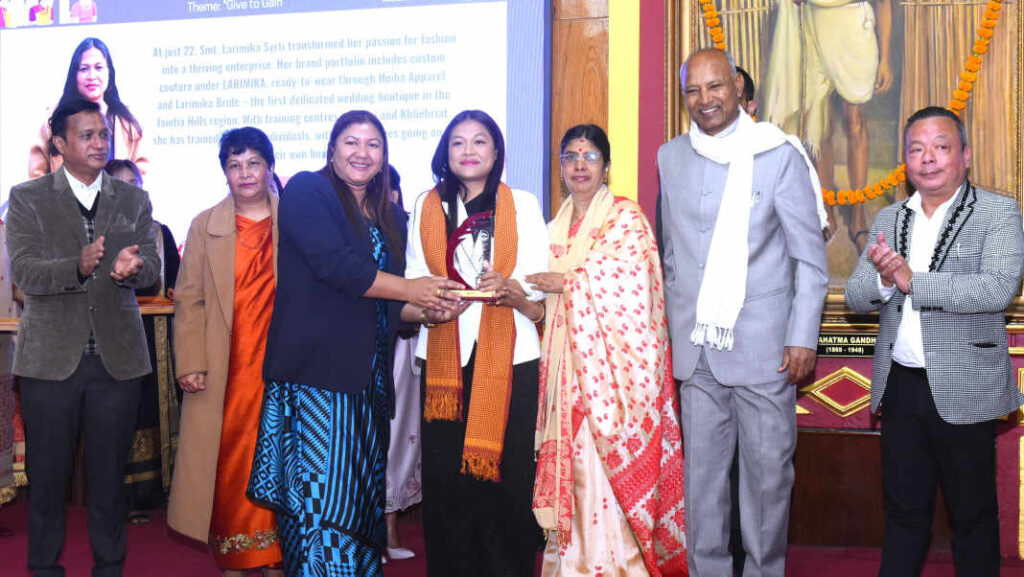 3 ngut ki MLA Kynthei ha ka Iingdorbar ba 60 ngut | Kyrshan u Lat ia ka bhah ba 33%