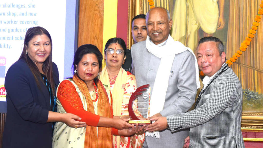 3 ngut ki MLA Kynthei ha ka Iingdorbar ba 60 ngut | Kyrshan u Lat ia ka bhah ba 33%