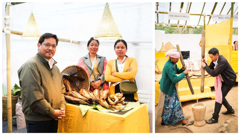 Plie u CM ia ka tamasa bam 2026 | Pynlait ia ka Mission 1000 ban pynioh jingbam teimet ia ki Khynnah