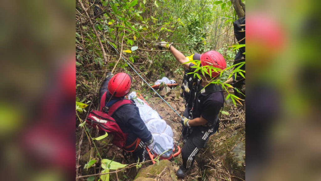 Iap 2 ngut ki samla ba hap sha riat na ka jingtyllun ka helmet ha Rapleng