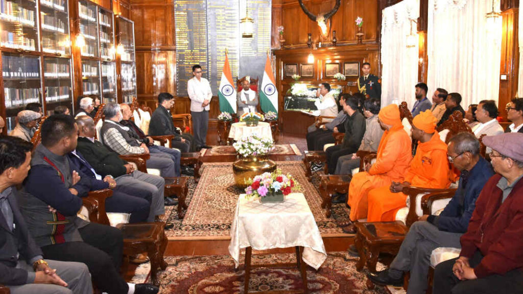 Sam u Lat ia ka song DG ba T.99.7 lak sha ki 23 tylli ki shlem bad ki seng ha Jylla