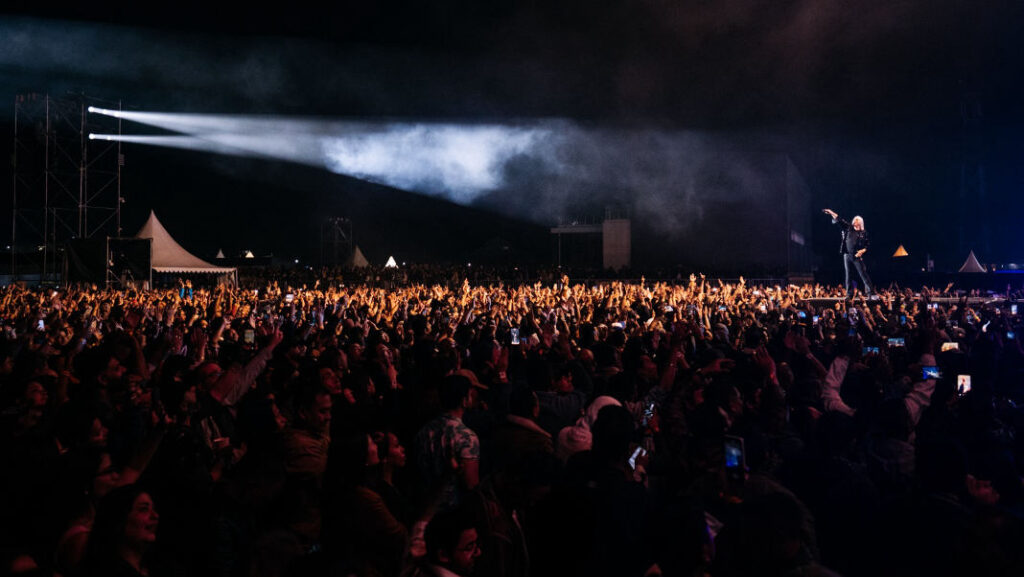 Def Leppard-Bhoirymbong