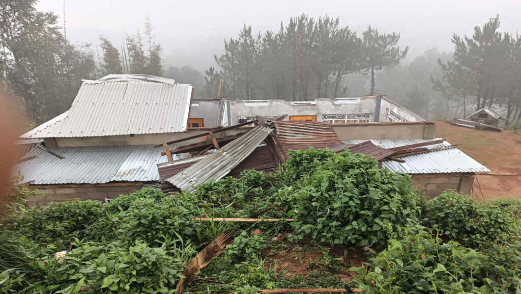 Syllad u Kyllang ha Mawlangbah | Jubor da ki phew tylli ki Iing | Mynsaw saw ngut 