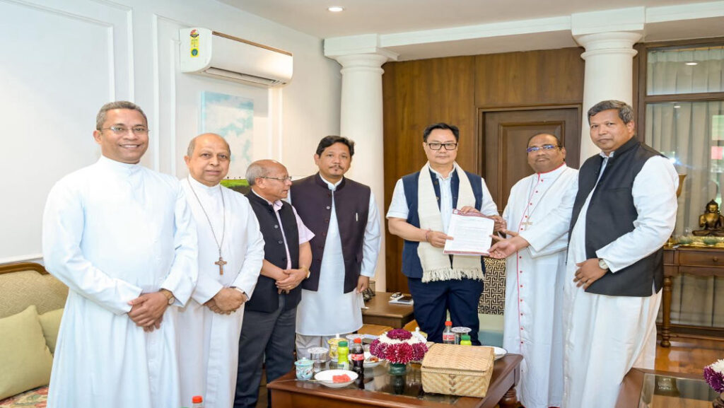 FCRA Amendment Bill