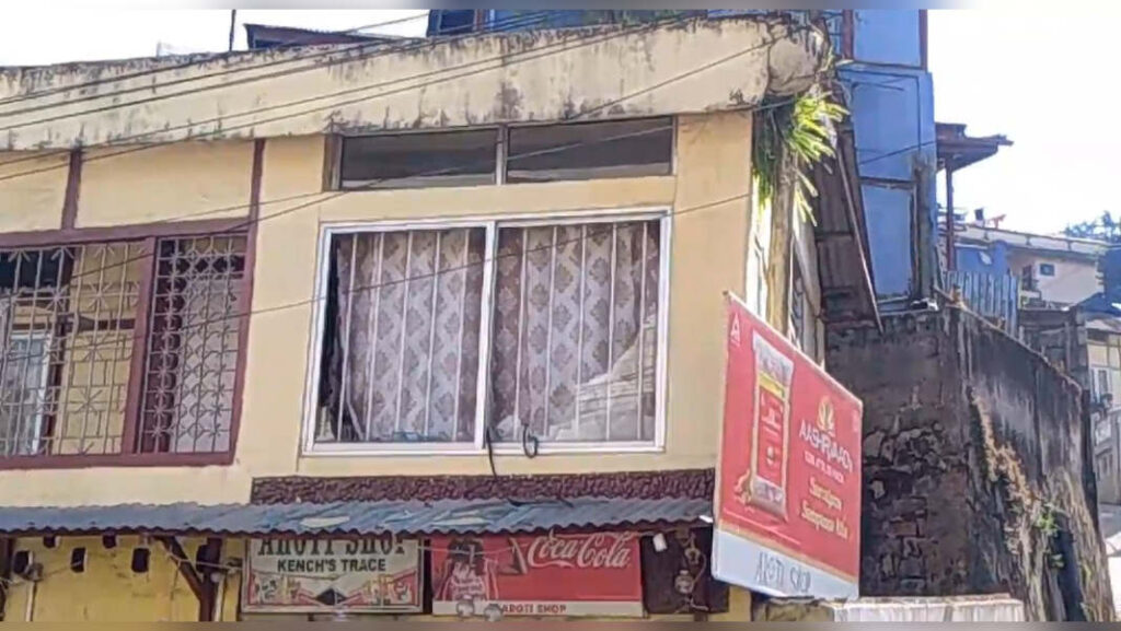 KSU rally | Pynshong syier ka jingia kawang maw ha Laban