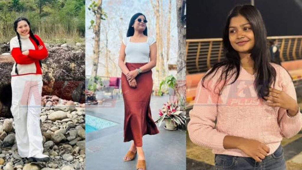 Assam | Iap 3 ngut ki kynthei ba rat ka kali ia ka trok, phetkrad u nongniah