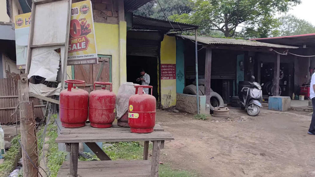 Khynra ka FKJGP ia ka Gas Agency ba kynnoh pyniaid beain ha Khappud Assam