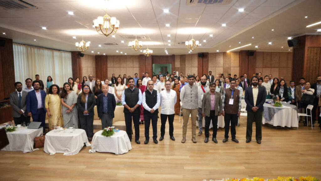 Phaikhmat ka Meghalaya sha ka top 10 ha ka SDG shuwa u 2030, ong u Planning Secretary