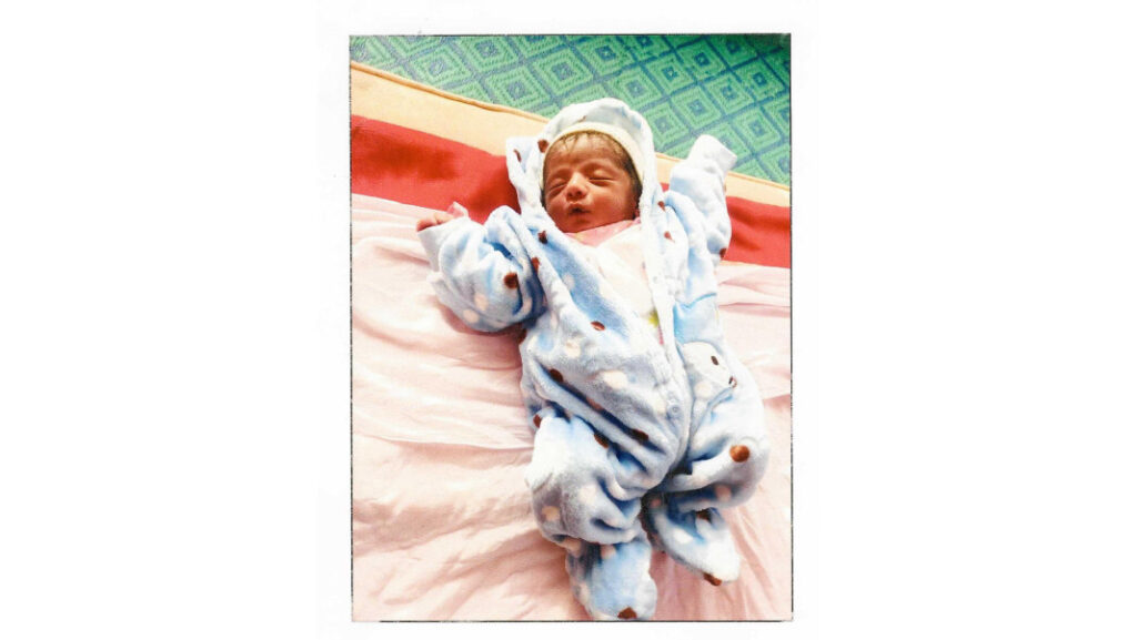 Ieh ka Kmie ia u Khunlung ba dang kha ha Ganesh Das Hospital