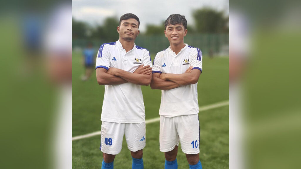 MSL 5 | Khyrwit ka Jenepih da ka hat-trick u Rishem & Akhebor ia ka Attong Matgrik