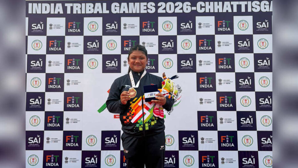 Kate Diamond Lyngdoh