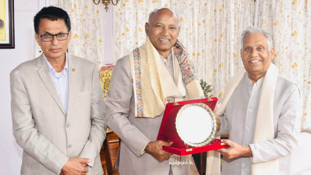 Shong bishar kam u Thakur ia ki skhim ka Sorkar Pdeng ha Meghalaya | Pynlait ia ka pocketbook ka ICAR