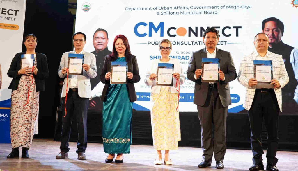 CM-Connect
