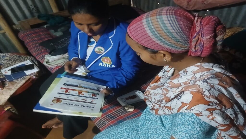 “Husiar Ko Kmie” : Ka jingiakhun ban iada ia ka jingim ki Longkmie ba kha khun ha Meghalaya