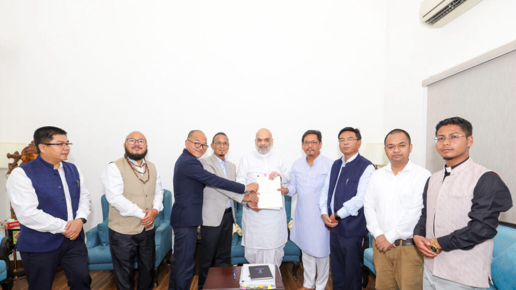 FCRA Amendment Bill,